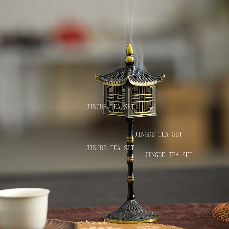 Chinese Palace Lantern Incense - Home Cooking Chinese 评论和价格