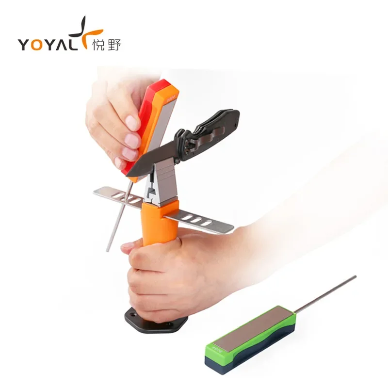 Yueye Universal Knife Sharpeni - Home Cooking Adventure 评论和价格