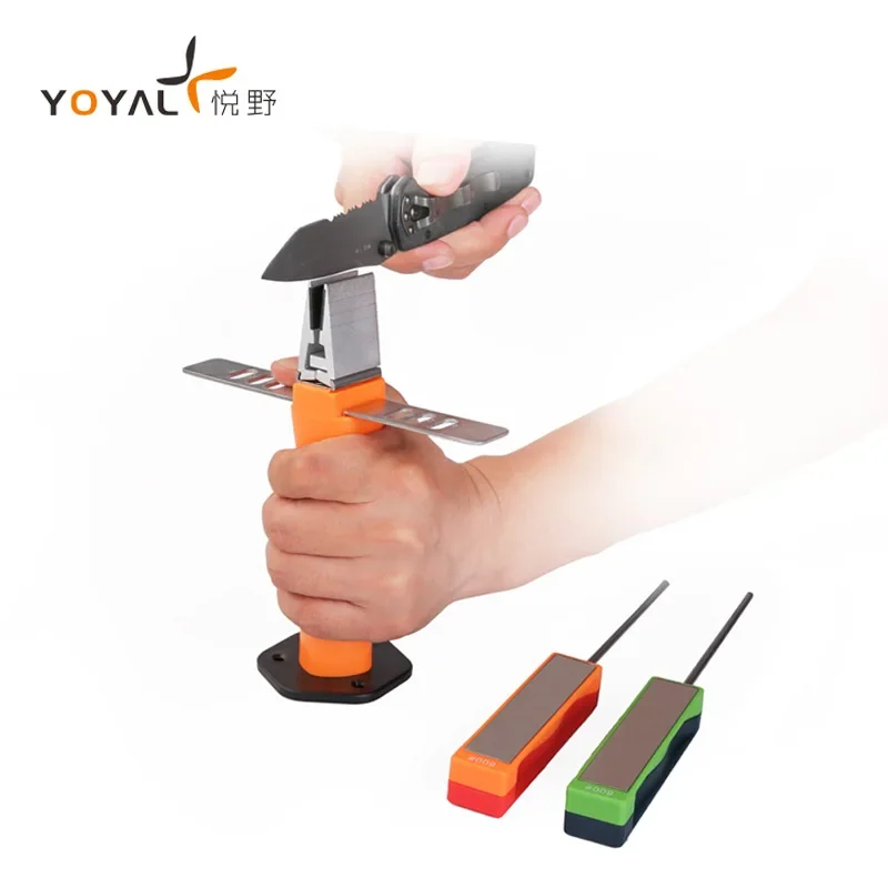 Yueye Universal Knife Sharpeni - Home Cooking Adventure 评论和价格