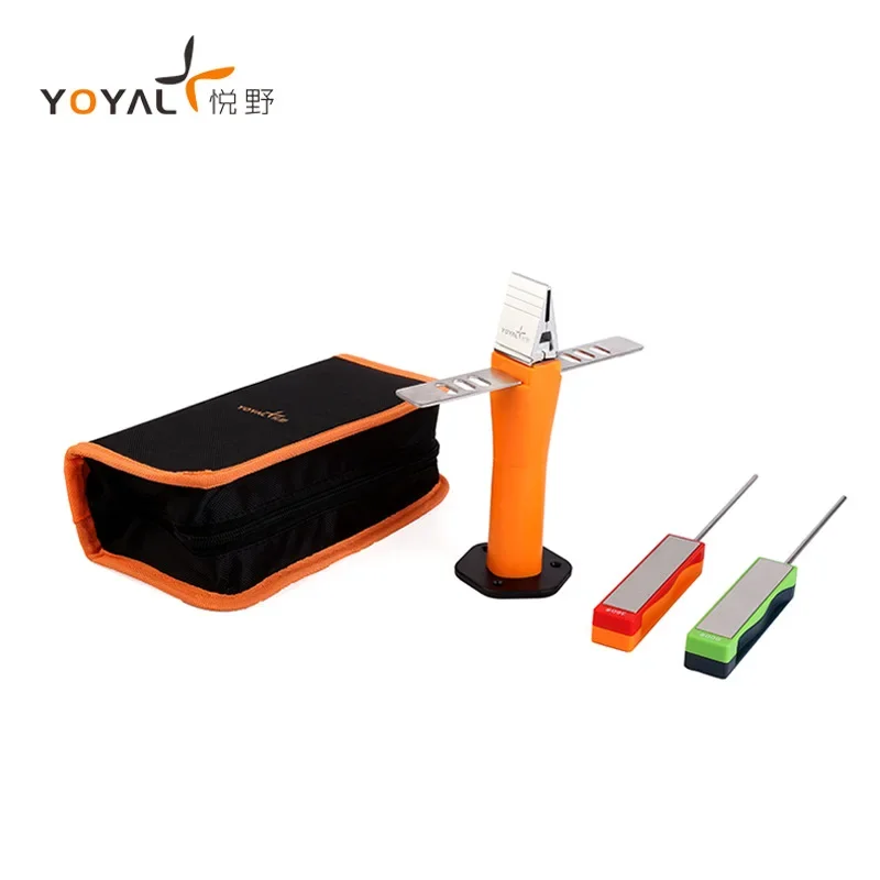 Yueye Universal Knife Sharpeni - Home Cooking Adventure 评论和价格