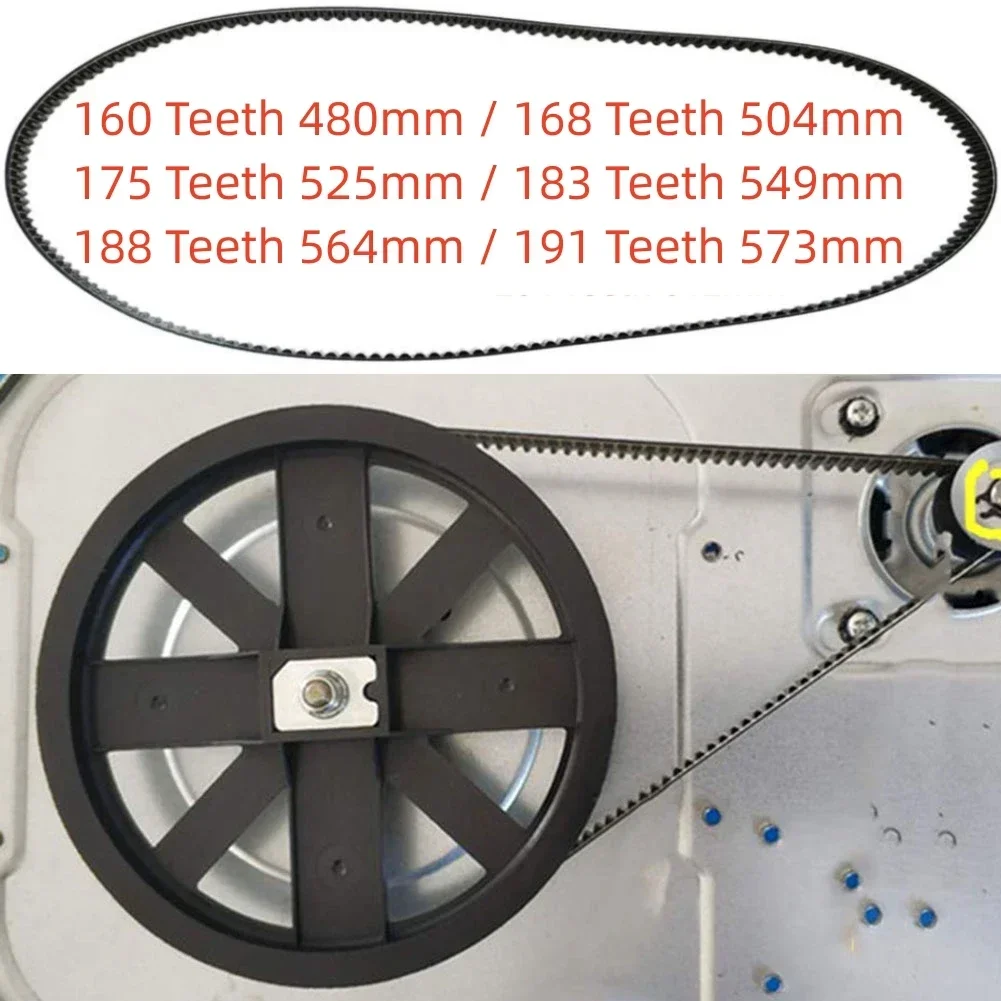 160-191 Bread Maker Belt Teeth - Home Cooking Appliances 评论和价格