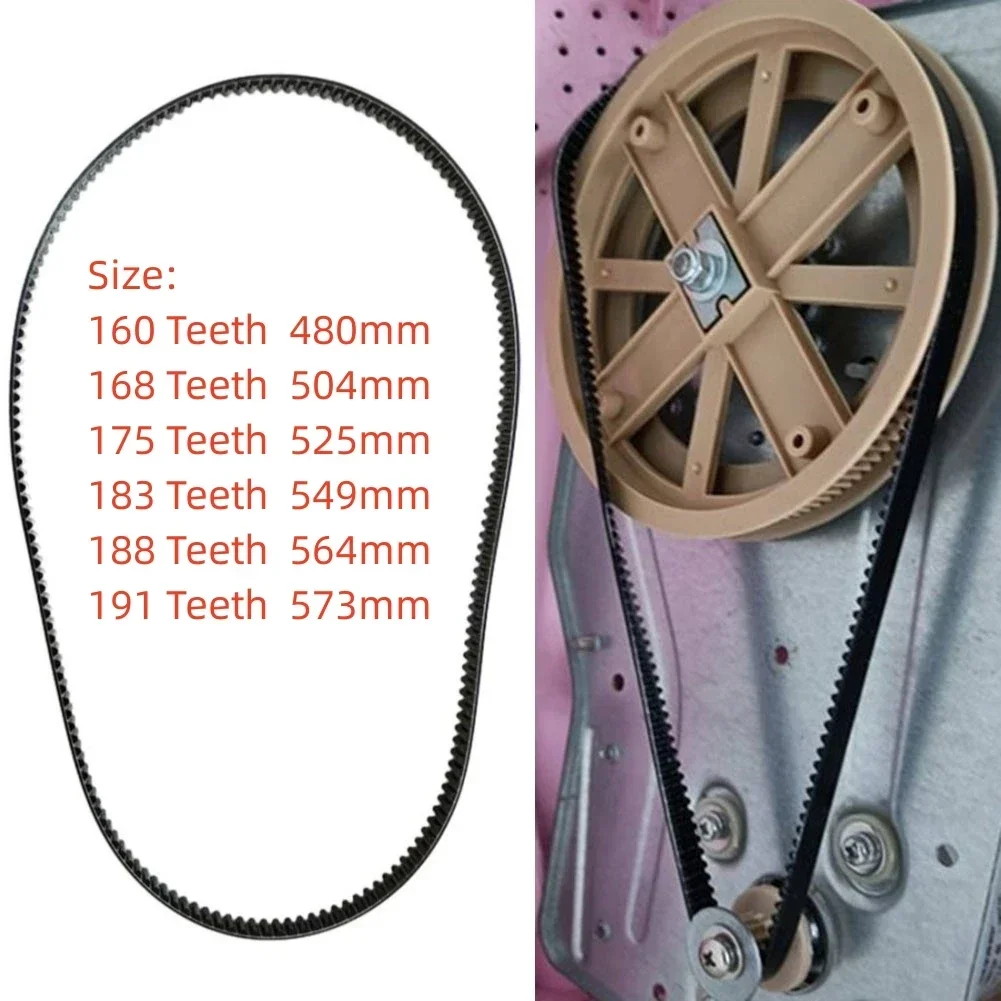 160-191 Bread Maker Belt Teeth - Home Cooking Appliances 评论和价格
